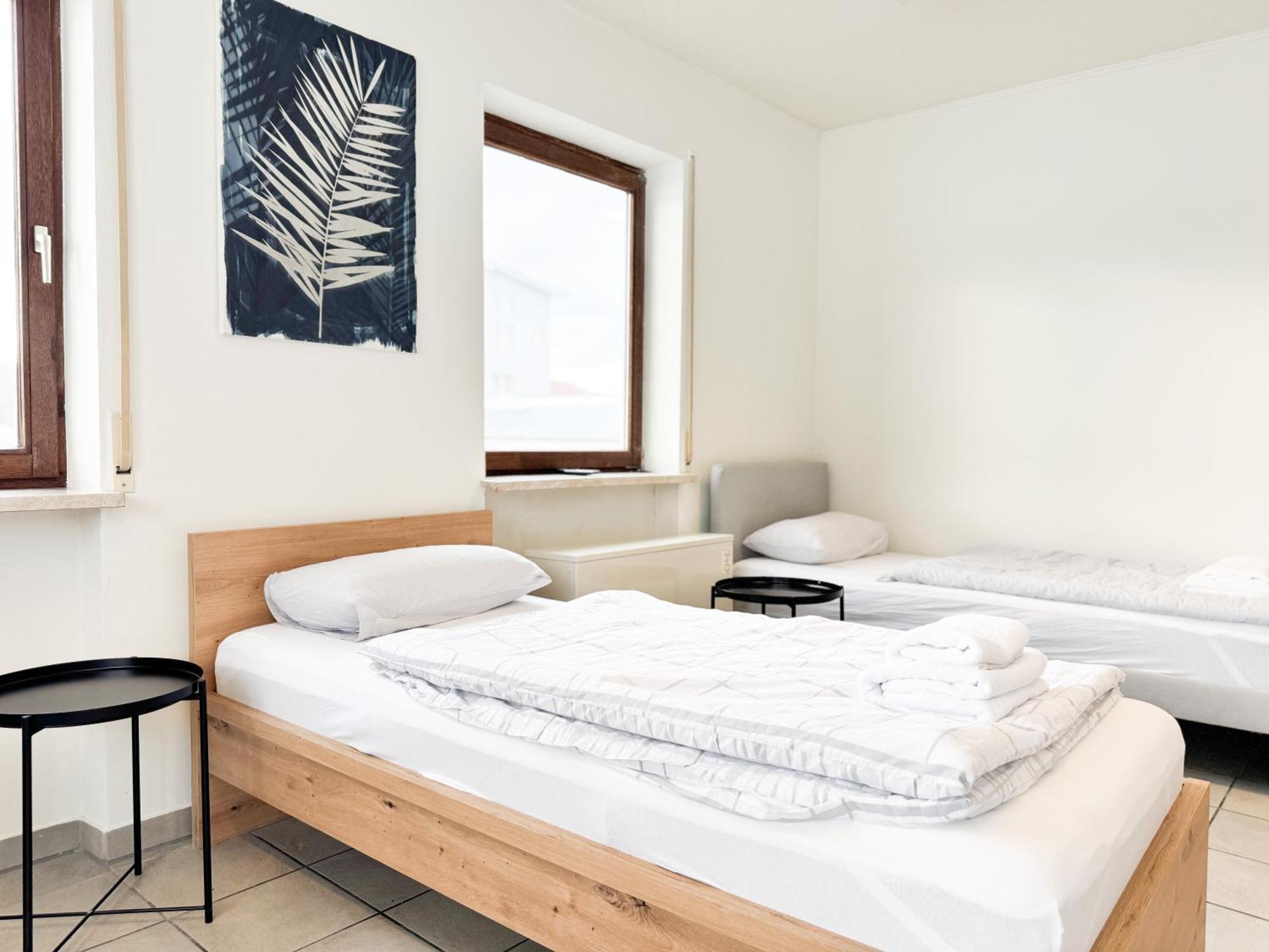 Modern Living Studios 칼스바트 외부 사진