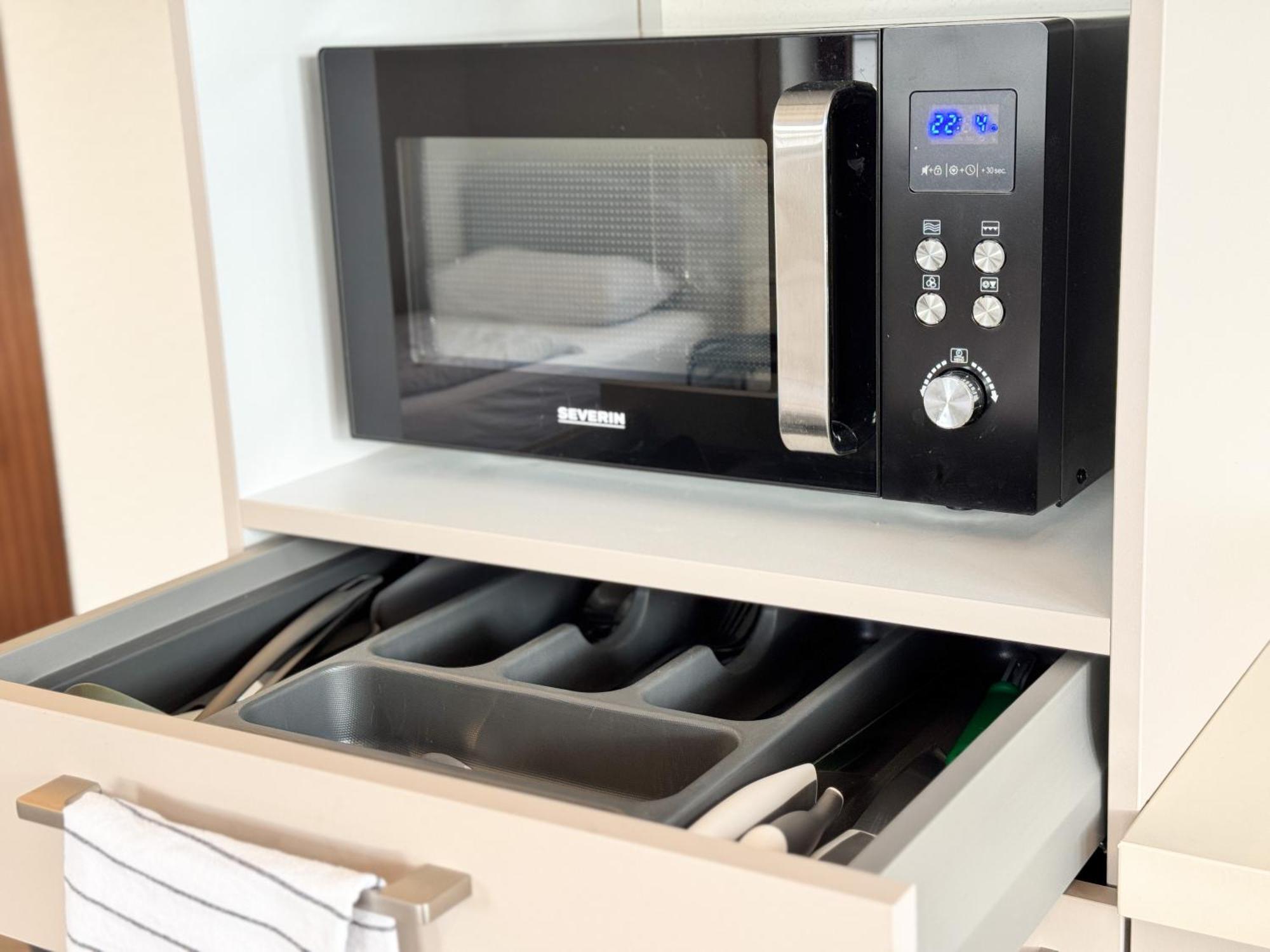 Modern Living Studios 칼스바트 외부 사진