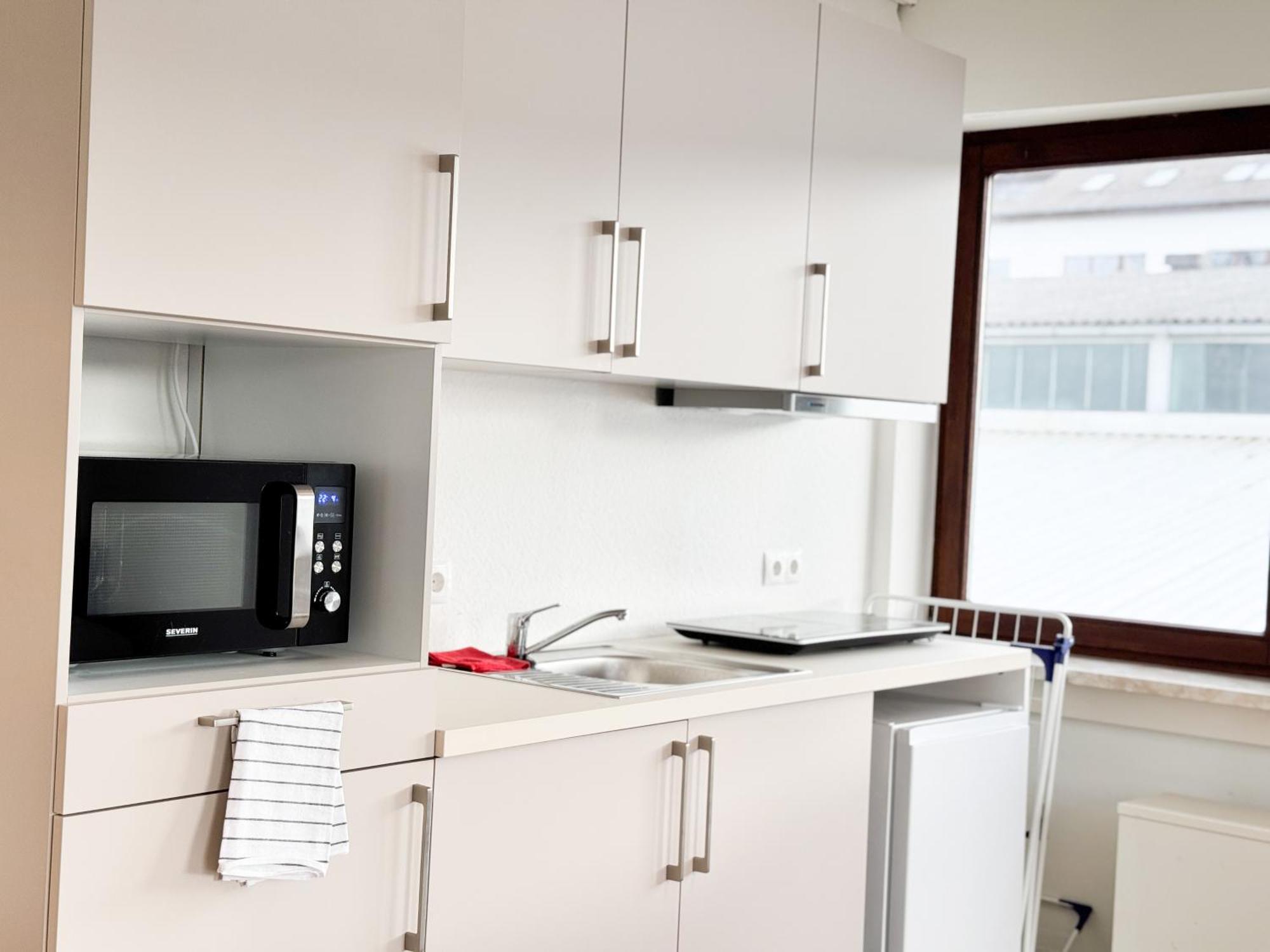 Modern Living Studios 칼스바트 외부 사진
