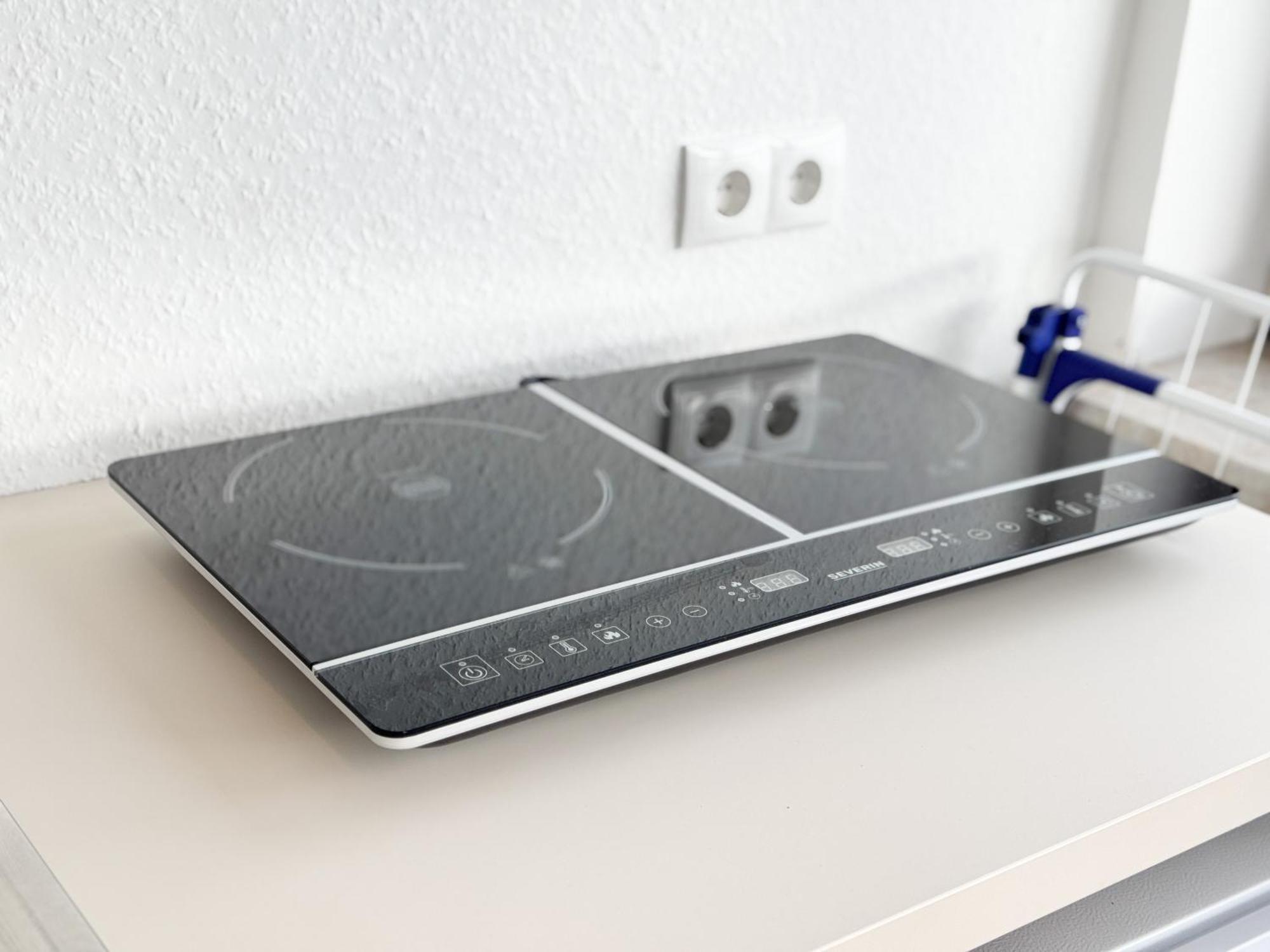 Modern Living Studios 칼스바트 외부 사진